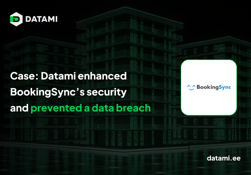 Cybersecurity Package Example: API Pentest