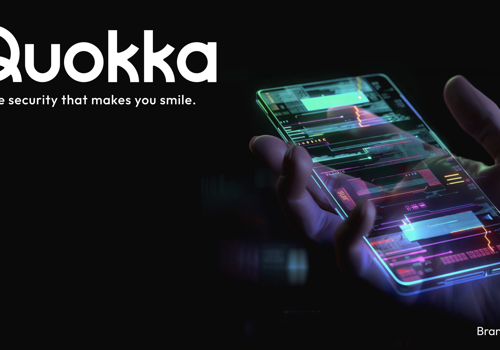 Branding Package Example: Quokka Branding & Website Redesign