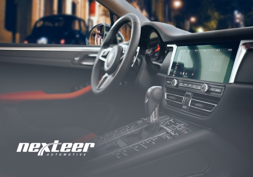 Custom Software Development Package Example: Nexteer Automotive