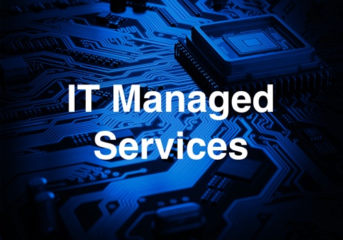 IT Managed Services Package Example: IT Managed Services and IT Support