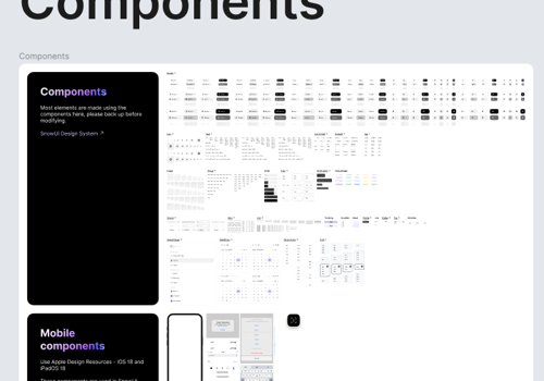 Web Development Package Example: Building a Dedicated Development Team