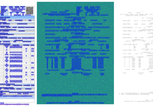 IT Managed Services Package Example: Mitsubishi - Invoice Automation