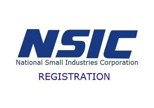 Accounting Package Example: NSIC Registration