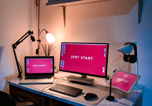 HR Consulting Package Example: Dedicated Interim Recruitment Team