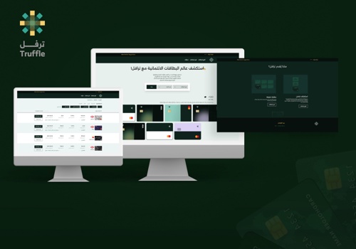 Custom Software Development Package Example: Digital Activation for Seamless Credit Card CX
