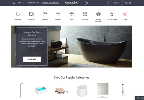 Search Engine Optimization Package Example: SEO for a SPA on Angular for the USA