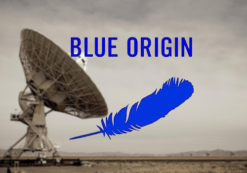 Custom Software Development Package Example: Project with Blue Origin