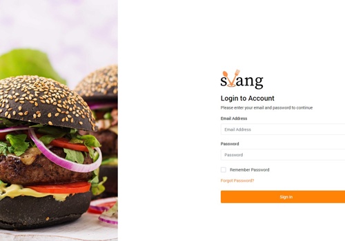 E-Commerce Development Package Example: Web and Mobile app for Food ordering and delivery