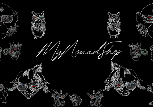 Graphic Design Package Example: Complete E-Commerce Website Development