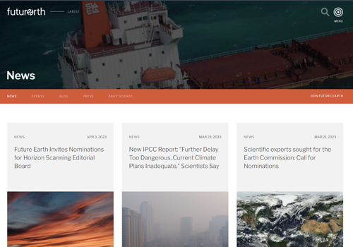 Web Development Package Example: WEB site development
