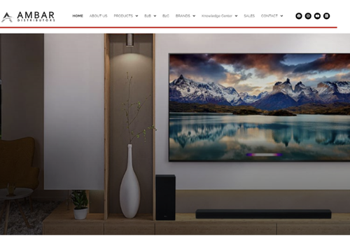 Search Engine Optimization Package Example: Boosted organic traffic to the website!