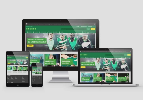 Search Engine Optimization Package Example: SEO / ASO / Web Development / Content