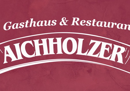 Web Design Package Example: Restaurant Aichholzer