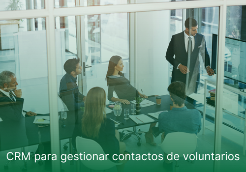 CRM Consulting and SI Package Example: CRM focused on hotels with more services