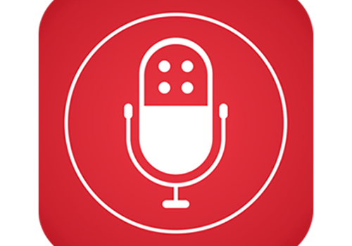 Mobile App Development Package Example: Audio Recorder