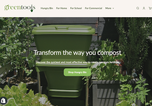 E-Commerce Development Package Example: Magento Migration to Shopify