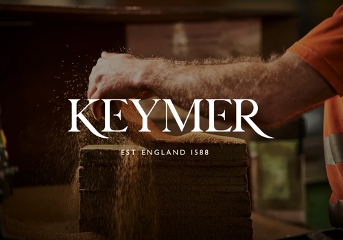 Branding Package Example: Premium brand and website overhaul for Keymer
