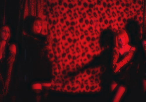 Video Production Package Example: Madelline - I'm only here for the beat