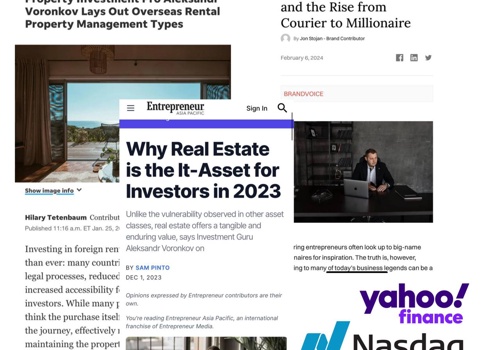 Public Relations Package Example: Rehab for Rep: Restoring Image