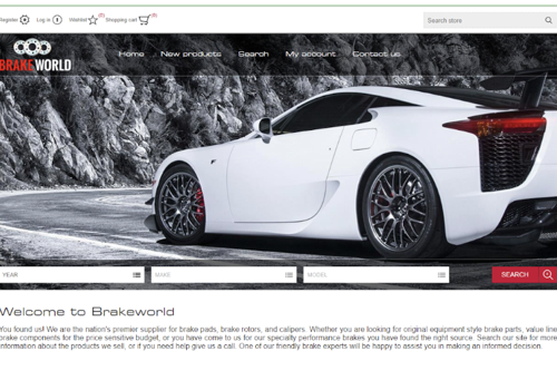 Search Engine Optimization Package Example: How we achieved good rankings & 5.6K backlinks!