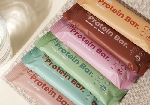 Other Design Package Example: Nothing Naughty – Branding / Packaging