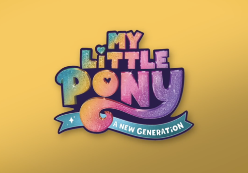 Social Media Marketing Package Example: "My Little Pony: Friendship is Magic" Social Media