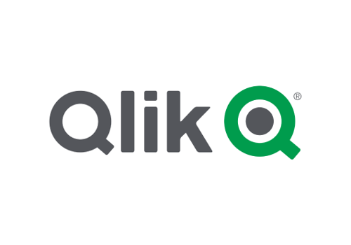 Web Design Package Example: Qlik Increases Their Visibility By Upgrading
