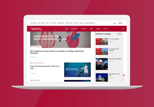 UX/UI Design Package Example: Website redesign + CRO