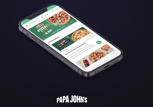 Web Development Package Example: Web and mobile development