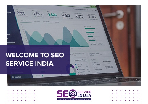 Pay Per Click Package Example: Seo Service India