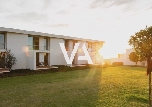 Web Development Package Example: Luxury Real State