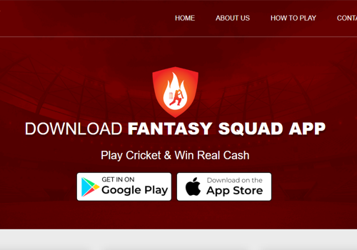 UX/UI Design Package Example: Gaming Application Development