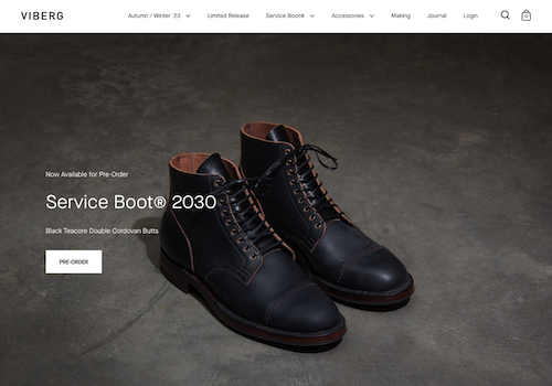 Conversion Optimization Package Example: Ecommerce Advisory and Growth Strategy