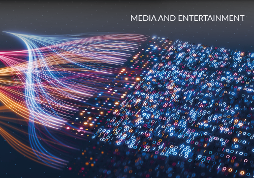 Custom Software Development Package Example: Automating management reports for a media company