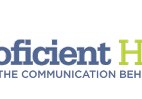 Web Development Package Example: Project with Proficient Health