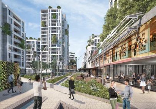 Advertising Package Example: Comprehensive Marketing Services for Real Estate