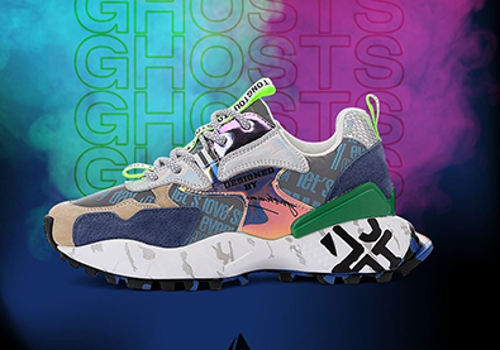 Branding Package Example: X-Plode Branding and SMM Campaign