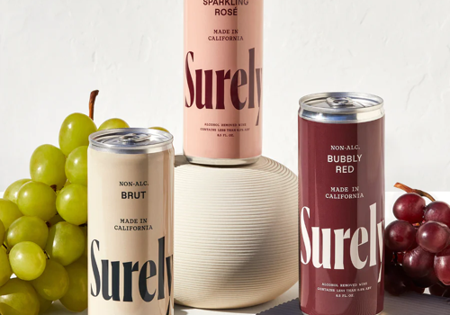 Pay Per Click Package Example: Drink Surely