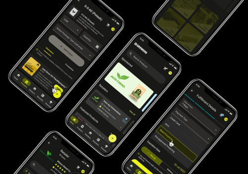 Cloud Consulting & SI Package Example: Transforming Agriculture