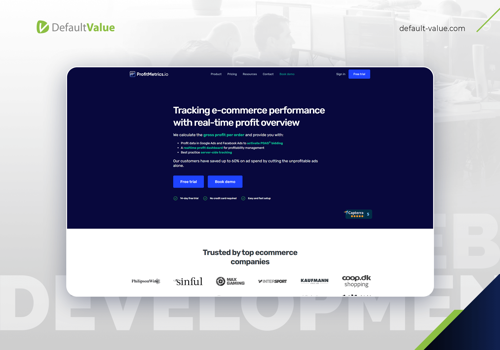 E-Commerce Development Package Example: Creation of the Magento 1 & 2 integration module