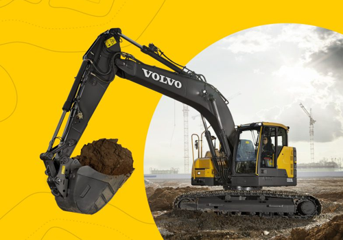 Web Development Package Example: RUDD Equipment