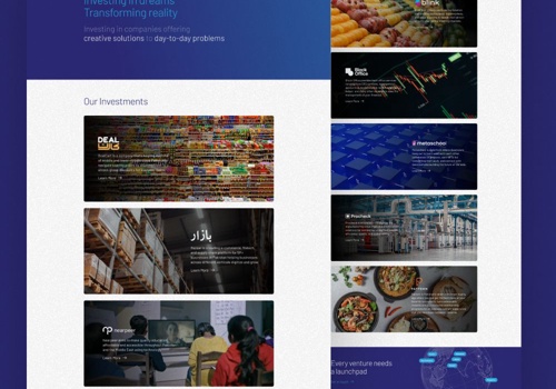 Digital Strategy Package Example: Rayn Branding & Digital Design