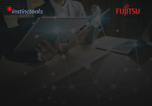 Custom Software Development Package Example: DITAworks Solution for Fujitsu