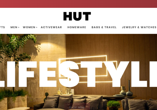 Web Design Package Example: Shopify eCommerce Website Design & Development