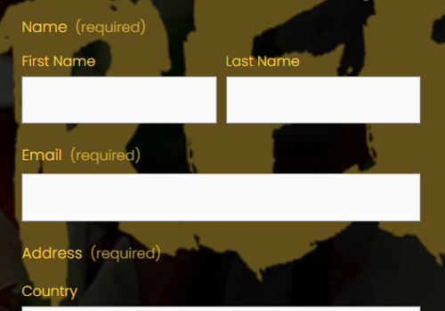 Search Engine Optimization Package Example: New Website - Restaurant