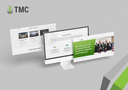 Custom Software Development Package Example: Developed EHS System for UAE's top Oil & Gas firm