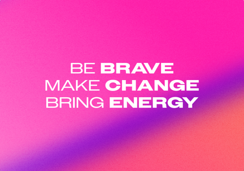 Advertising Package Example: DevelopHER Awards 10 years of heritage, a fresh ne