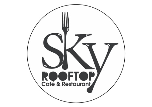 Mobile App Development Package Example: SkyRoofTop - Restaurant Ordering App