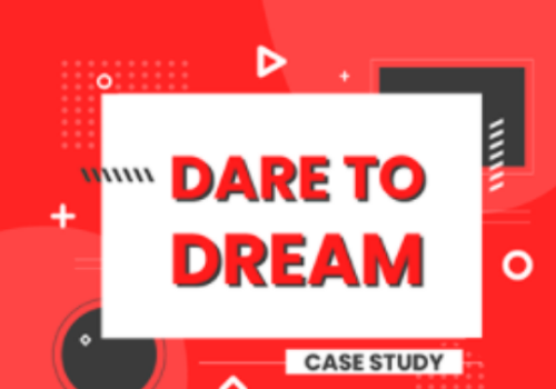 Branding Package Example: Employer Branding for a demand generation company