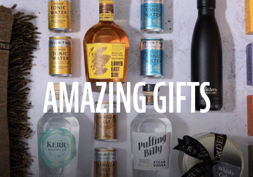 Web Development Package Example: Blockchain solution for distilleries